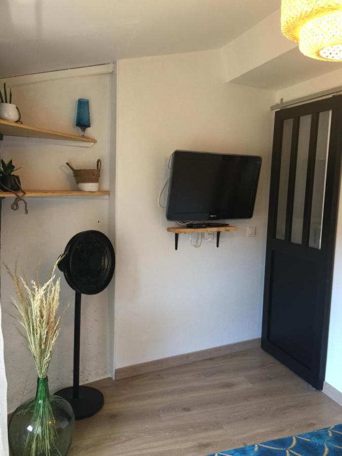 Le Nocla Apartment Aiguilhe Exterior photo